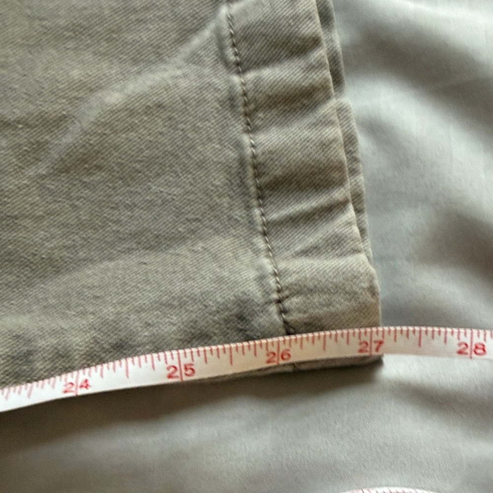 Kut from the Kloth Taupe Trousers - Picture 7 of 8